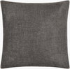 Kamaili Accent Pillow, Decorative Pillow by Surya, 18" length x 18" width thumbnail