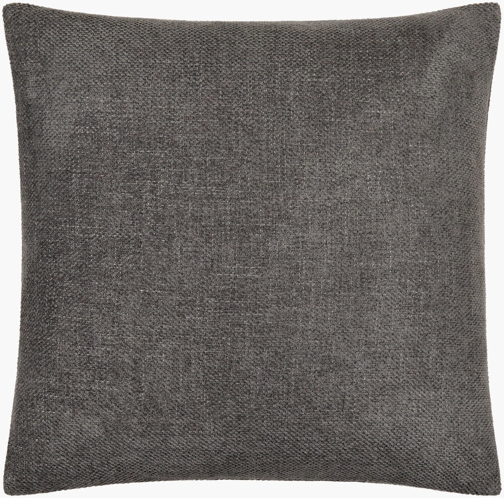 Kamaili Accent Pillow, Decorative Pillow by Surya, 18" length x 18" width