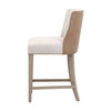 Duet Counter Stool, Dining Chair by Essentials for Living, 20" width x 39" height x 25" depth thumbnail 3