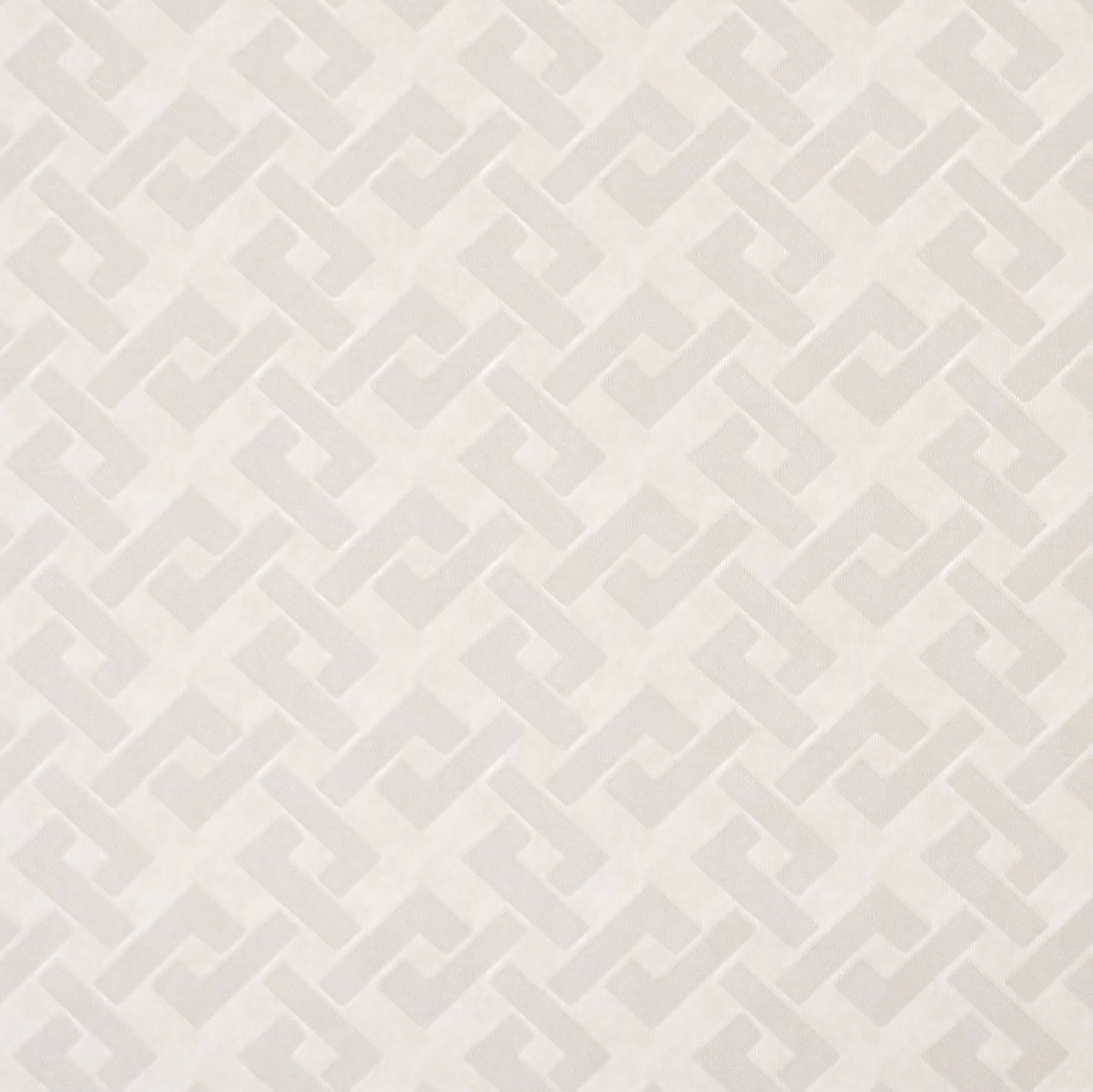 Trellis a Go White Wallpaper large image 