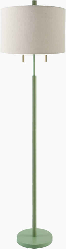 Dame Accent Floor Lamp