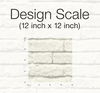 Magnolia Home Brick & Mortar White Peel & Stick Wallpaper thumbnail 0