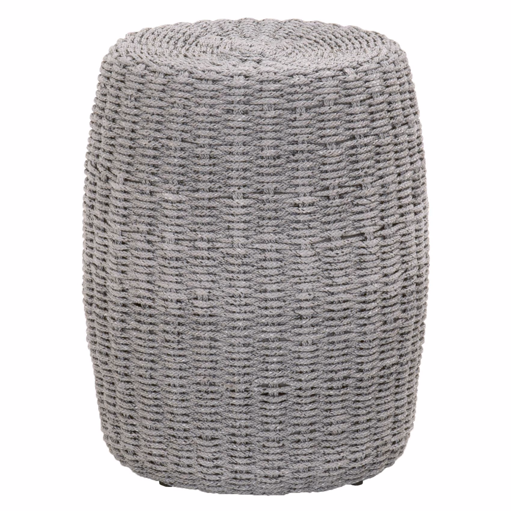 Loom Accent Table, Side & End Table by Essentials for Living, 16.5" width x 20" height x 16.5" depth View 1