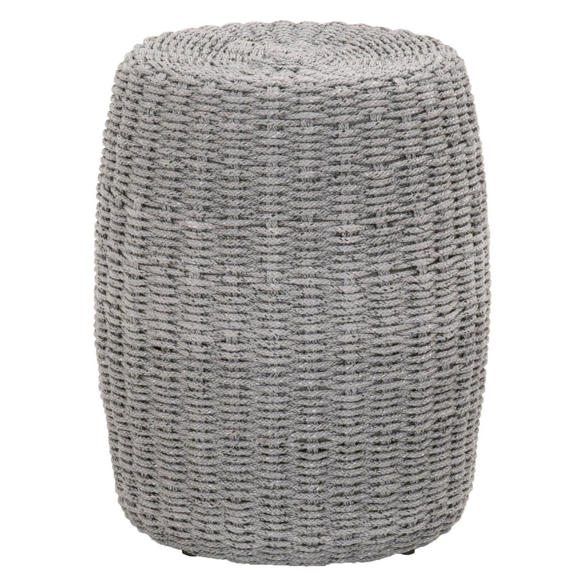 Loom Accent Table, Side & End Table by Essentials for Living, 16.5" width x 20" height x 16.5" depth View 1