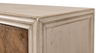 Argyle Sideboard, 2 Doors, Stone Grey thumbnail 4