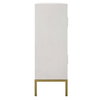 Front Range White 2 Door Cabinet, Cabinets & Chest by Uttermost, 40.25" width x 34" height x 13" depth thumbnail 6