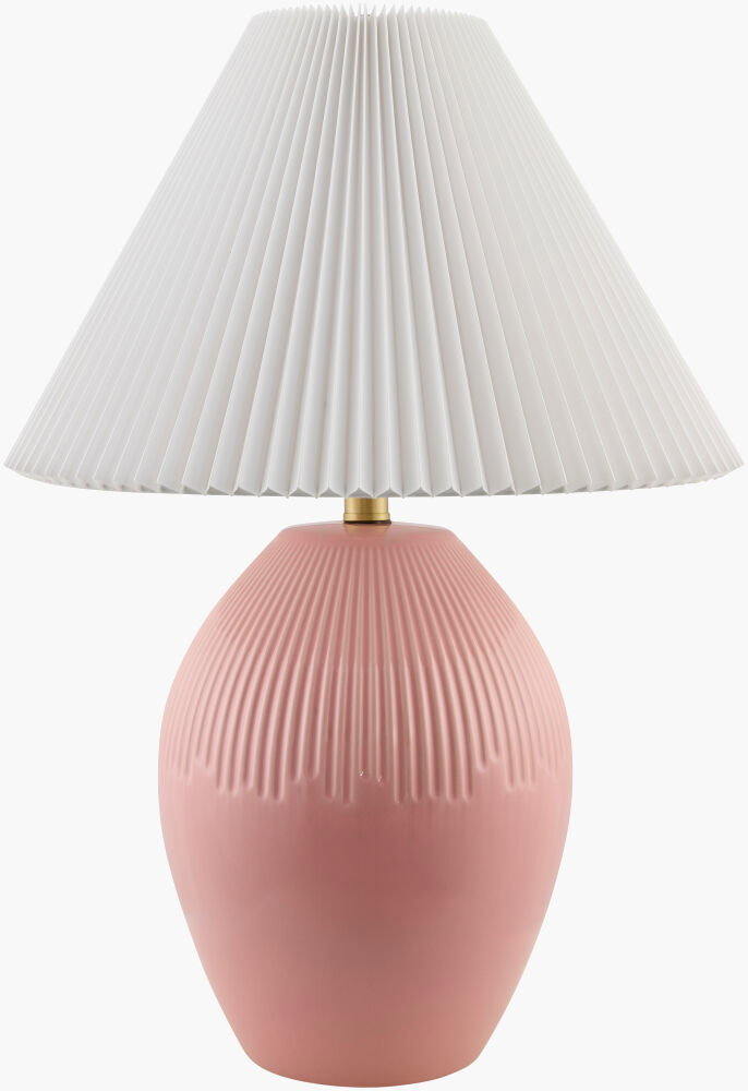 Padstow Accent Table Lamp, by Surya, 16" width x 23" height