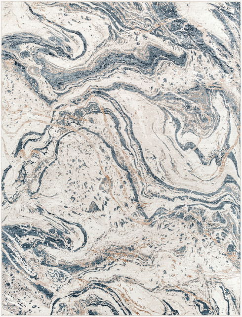 Allegro Machine Woven Rug