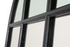 Grid Arched Mirror, by Essentials for Living, 46" width x 84" height x 2" depth thumbnail 4