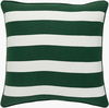 Holiday Accent Pillow Down, Decorative Pillow by Surya, 18" length x 18" width thumbnail