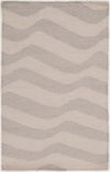 Sheffield Market Handmade Rug, by Surya, 3' length x 2' width thumbnail