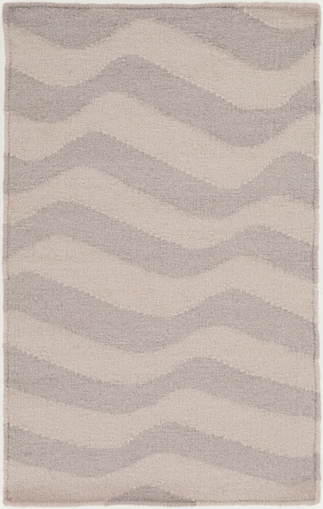 Sheffield Market Handmade Rug, by Surya, 3' length x 2' width