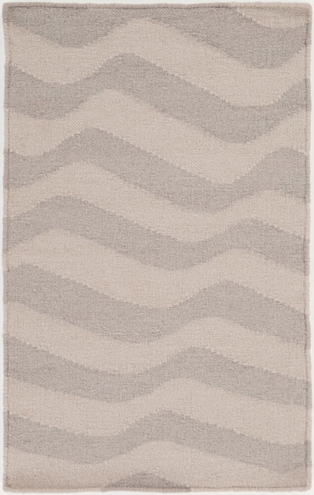 Sheffield Market Handmade Rug, by Surya, 3' length x 2' width