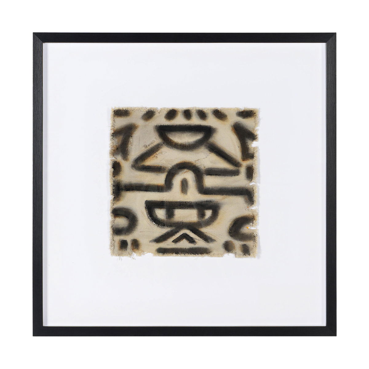 Ktir  Wall Art, Painting by Renwil, 24" height x 1.2" depth View 6