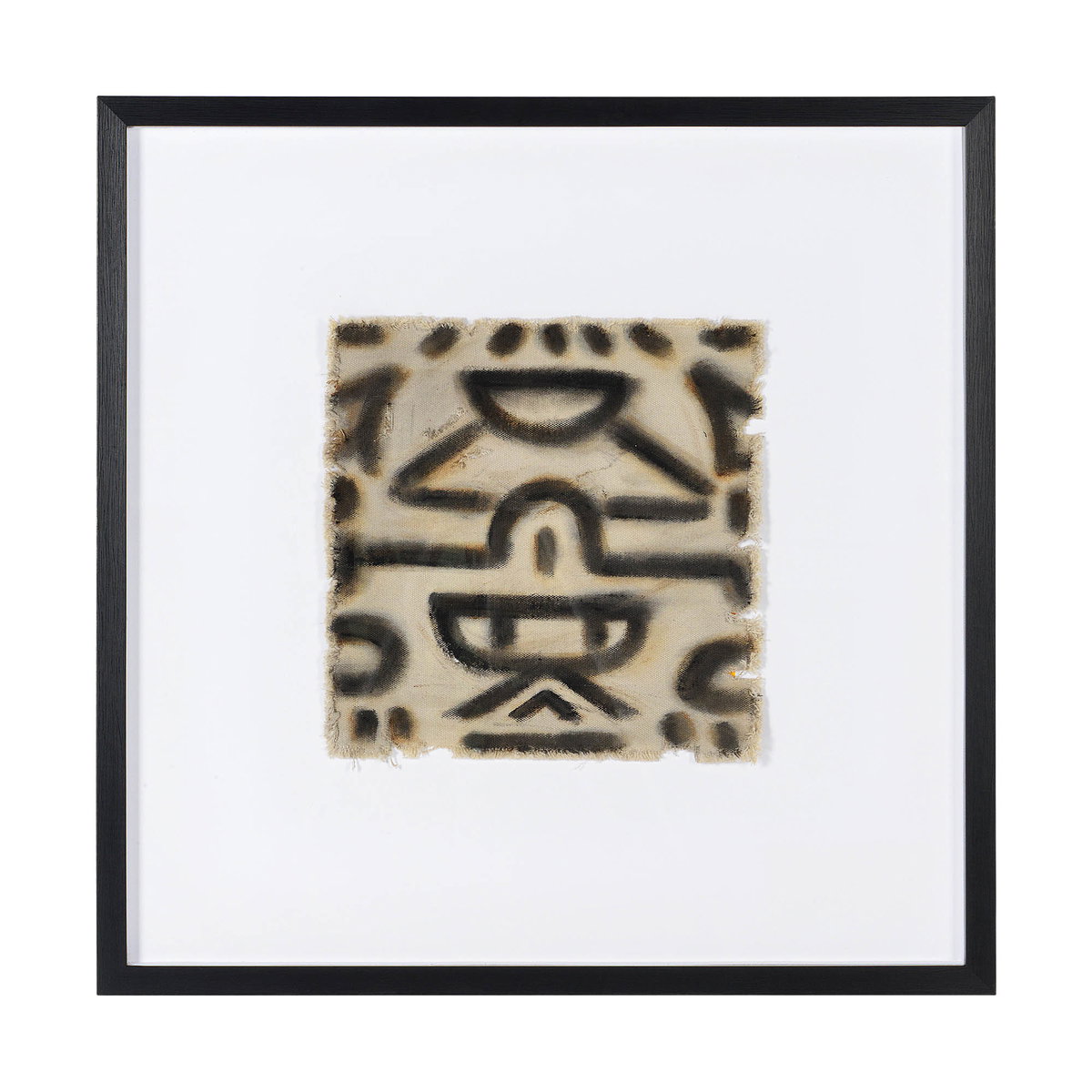 Ktir  Wall Art, Painting by Renwil, 24" height x 1.2" depth View 6