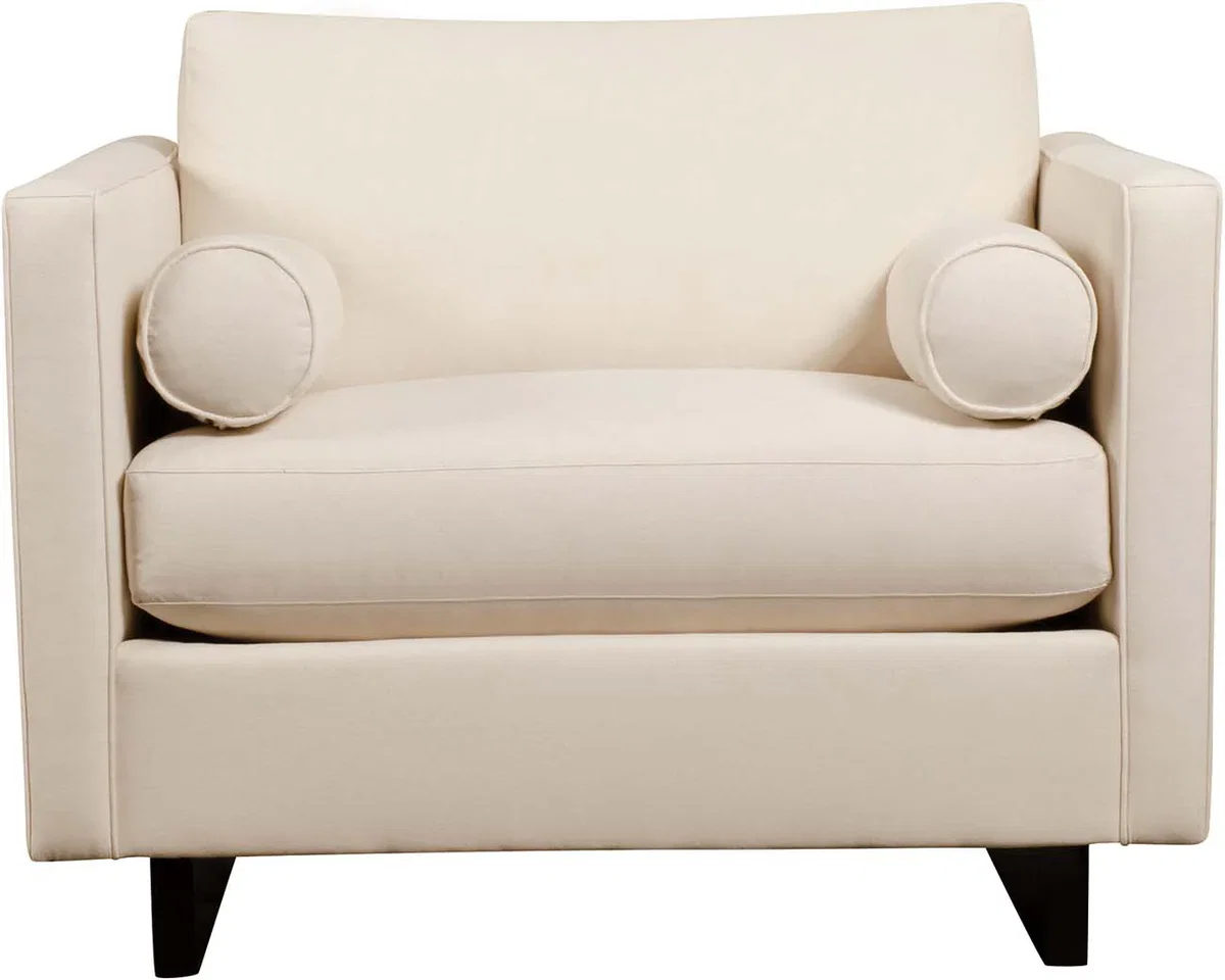 Paxton Chair, Accent Chair by Stickley, 40.5" width x 32" height x 36" depth View 2
