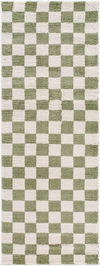 Fossay Shag Machine Woven Rug thumbnail 0