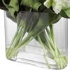 Kimbry Tulip Centerpiece, Artificial Plants & Flower by Uttermost, 24" width x 18" height x 16" depth thumbnail 7