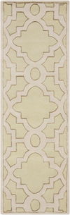 Modern Classics Handmade Rug, by Surya, 8' length x 2'6" width thumbnail