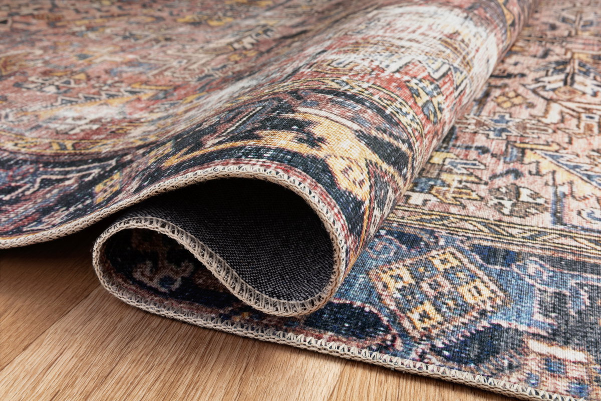 Chris Loves Julia x Loloi Jules Rug, 2'6" length x 9'6" width View 8