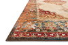 Loloi Isadora Rug, 4' length x 6' width thumbnail 6