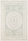 Newcastle Handmade Rug, by Surya, 7'6" length x 5' width thumbnail
