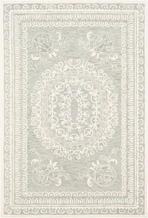 Newcastle Handmade Rug