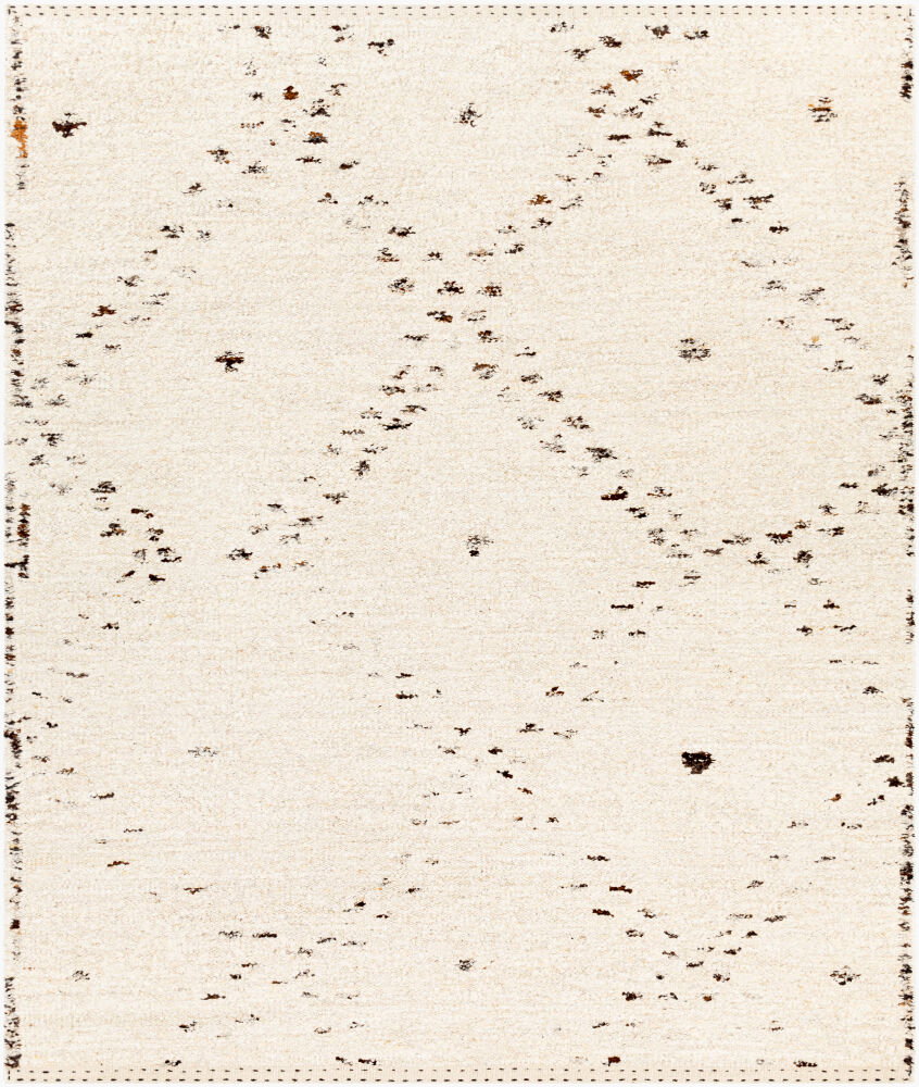 Machu Picchu Handmade Rug, by Surya, 14' length x 10' width