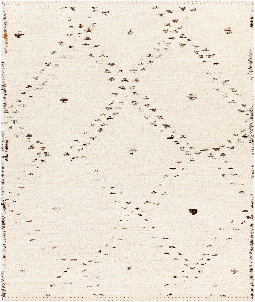 Machu Picchu Handmade Rug large image 