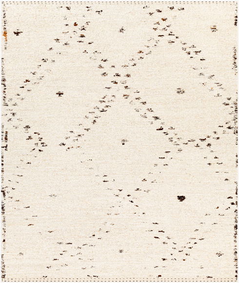 Machu Picchu Handmade Rug