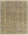 Reign Handmade Rug thumbnail 0