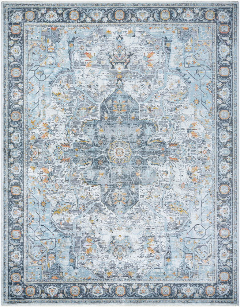 Hassler Machine Woven Rug large image 
