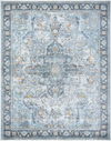 Hassler Machine Woven Rug thumbnail 0