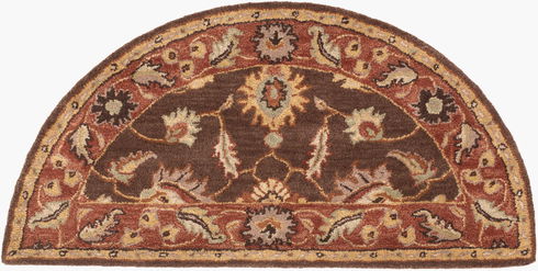 Caesar Handmade Rug