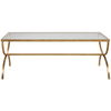 Crescent Coffee Table thumbnail 0