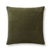 Loloi Pillows Pillow, Decorative Pillow, 22" length x 22" width thumbnail