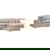 Sky Modular Corner Chair thumbnail 6