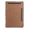 Ellis Small Mirror Brown thumbnail 1