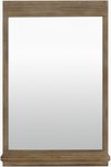 Nena Accent Mirror, by Surya, 24" width x 36" height thumbnail