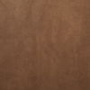 Jessie 55L x 16W Brown Leather Seat with Black Metal Base Accent Bench thumbnail 2