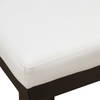 Ivanna White Counter Stool, Counter & Bar Stool by Uttermost, 18" width x 26" height x 14.5" depth thumbnail 9
