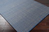 Karim Handmade Rug, by Surya, 7'6" length x 5' width thumbnail