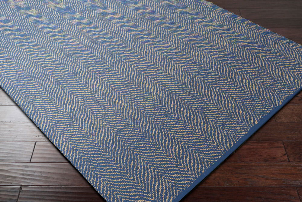 Karim Handmade Rug large image 