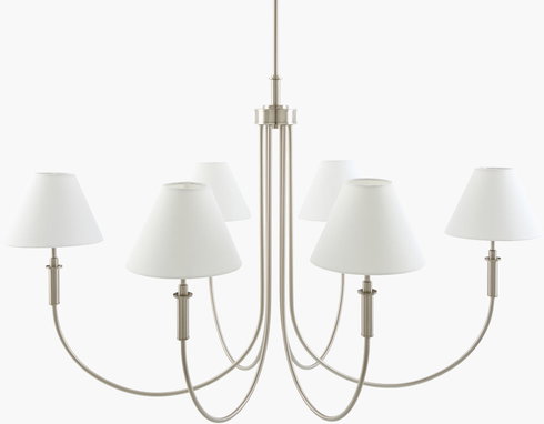 Montclaire Chandelier