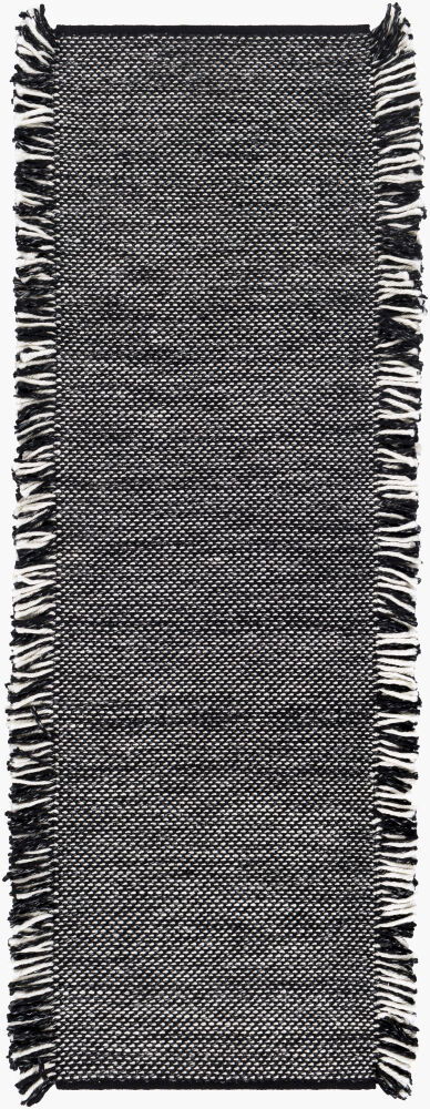Azalea Handmade Rug large image 