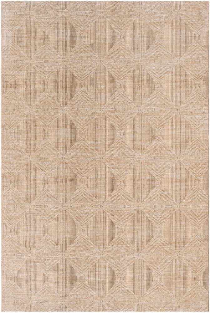 Masterpiece Machine Woven Rug, by Surya, 12'1.67" length x 9'0.27" width