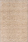 Masterpiece Machine Woven Rug, by Surya, 9'6.17" length x 6'6.74" width thumbnail