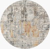 Presidential Machine Woven Rug, by Surya, 7'10.09" length x 7'10.09" width thumbnail