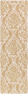 Samual Handmade Rug, by Surya, 8' length x 2'6" width thumbnail