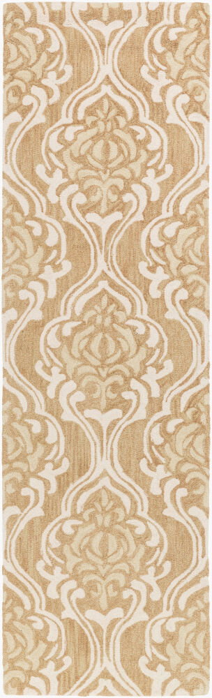 Samual Handmade Rug
